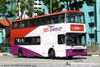 Thumbnail: SBS7224B — Historical archive of a Volvo Olympian (2-Axle) double-deck bus operating on service 252 under SBS Transit. Buses of this model type have since been completely retired from passenger service.