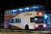 Thumbnail: SBS7238L — Historical archive of a Volvo Olympian (2-Axle) double-deck bus operating on service 91 under SBS Transit. Buses of this model type have since been completely retired from passenger service.
