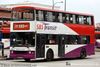 Thumbnail: SBS7242Z — Historical archive of a Volvo Olympian (2-Axle) double-deck bus operating on service 193 under SBS Transit. Photographed in December 2007, buses of this model type have since been completely retired from passenger service.