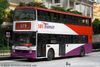 Thumbnail: SBS7265H — Historical archive of a Volvo Olympian (2-Axle) double-deck bus operating on service 179 under SBS Transit. Buses of this model type have since been completely retired from passenger service.