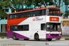 Thumbnail: SBS7265H — Historical archive of a Volvo Olympian (2-Axle) double-deck bus operating on service 249 under SBS Transit. Buses of this model type have since been completely retired from passenger service.