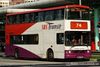 Thumbnail: SBS7275D — Historical archive of a Volvo Olympian (2-Axle) double-deck bus operating on service 74 under SBS Transit. Photographed in July 2008, buses of this model type have since been completely retired from passenger service.
