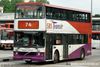 Thumbnail: SBS7277Z — Historical archive of a Volvo Olympian (2-Axle) double-deck bus operating on service 74 under SBS Transit. Photographed in July 2007, buses of this model type have since been completely retired from passenger service.