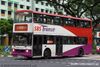 Thumbnail: SBS7292D — Historical archive of a Volvo Olympian (2-Axle) double-deck bus operating on service 193 under SBS Transit. Buses of this model type have since been completely retired from passenger service.