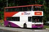 Thumbnail: SBS7293B — Historical archive of a Volvo Olympian (2-Axle) double-deck bus operating on service 246 under SBS Transit. Buses of this model type have since been completely retired from passenger service.