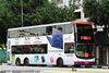 Thumbnail: SBS7304D — Historical archive of a Volvo B9TL (ComfortDelgro Engineering) double-deck bus, pictured carrying a Sony Vaio advertisement, operating on service 21 under SBS Transit. Photographed in November 2011, buses of this model type have since been completely retired from passenger service.