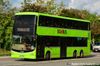 Thumbnail: SBS7309R — Historical archive of a Volvo B9TL (ComfortDelgro Engineering) double-deck bus operating on service 72 under SBS Transit. Photographed in June 2020, buses of this model type have since been completely retired from passenger service.