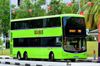 Thumbnail: SBS7311H — Historical archive of a Volvo B9TL (ComfortDelgro Engineering) double-deck bus operating on service 198 under SBS Transit. Photographed in March 2021, buses of this model type have since been completely retired from passenger service.
