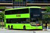 Thumbnail: SBS7317S — Historical archive of a Volvo B9TL (ComfortDelgro Engineering) double-deck bus operating on service 21 under SBS Transit. Photographed in February 2021, buses of this model type have since been completely retired from passenger service.
