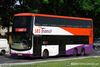 Thumbnail: SBS7319L — Historical archive of a Volvo B9TL (ComfortDelgro Engineering) double-deck bus operating on service 147 under SBS Transit. Buses of this model type have since been completely retired from passenger service.