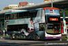 Thumbnail: SBS7321D — Historical archive of a Volvo B9TL (ComfortDelgro Engineering) double-deck bus, pictured carrying a Institute of Technical Education (ITE) advertisement, operating on service 147 under SBS Transit. Buses of this model type have since been completely retired from passenger service.