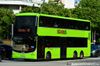 Thumbnail: SBS7330C — Historical archive of a Volvo B9TL (ComfortDelgro Engineering) double-deck bus operating on service 99 under SBS Transit. Photographed in March 2021, buses of this model type have since been completely retired from passenger service.