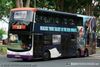 Thumbnail: SBS7331A — Historical archive of a Volvo B9TL (ComfortDelgro Engineering) double-deck bus, pictured carrying a Singapore Police Force advertisement, operating on service 12 under SBS Transit. Buses of this model type have since been completely retired from passenger service.