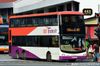 Thumbnail: SBS7334S — Historical archive of a Volvo B9TL (ComfortDelgro Engineering) double-deck bus operating on service 165 under SBS Transit. Photographed in July 2016, buses of this model type have since been completely retired from passenger service.