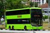 Thumbnail: SBS7336L — Historical archive of a Volvo B9TL (ComfortDelgro Engineering) double-deck bus operating on service 102 under SBS Transit. Photographed in March 2021, buses of this model type have since been completely retired from passenger service.
