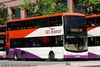 Thumbnail: SBS7337J — Historical archive of a Volvo B9TL (ComfortDelgro Engineering) double-deck bus operating on service 291 under SBS Transit. Photographed in July 2013, buses of this model type have since been completely retired from passenger service.