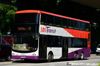 Thumbnail: SBS7344M — Historical archive of a Volvo B9TL (ComfortDelgro Engineering) double-deck bus operating on service 10 under SBS Transit. Photographed in December 2016, buses of this model type have since been completely retired from passenger service.