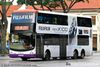 Thumbnail: SBS7351S — Historical archive of a Volvo B9TL (ComfortDelgro Engineering) double-deck bus, pictured carrying a Fujiflim advertisement, operating on service 7 under SBS Transit. Buses of this model type have since been completely retired from passenger service.