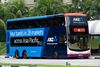 Thumbnail: SBS7355G — Historical archive of a Volvo B9TL (ComfortDelgro Engineering) double-deck bus, pictured carrying a ANZ advertisement, operating on service 6 under SBS Transit. Buses of this model type have since been completely retired from passenger service.
