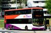 Thumbnail: SBS7370L  — Historical archive of a Volvo B9TL (ComfortDelgro Engineering) double-deck bus operating on service 65 under SBS Transit. Photographed in June 2015, buses of this model type have since been completely retired from passenger service.
