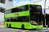 Thumbnail: SBS7379M — Historical archive of a Volvo B9TL (ComfortDelgro Engineering) double-deck bus operating on service 166 under SBS Transit. Photographed in March 2021, buses of this model type have since been completely retired from passenger service.
