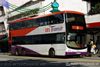 Thumbnail: SBS7409K — Historical archive of a Volvo B9TL (ComfortDelgro Engineering) double-deck bus operating on service 2 under SBS Transit. Photographed in August 2007, buses of this model type have since been completely retired from passenger service.