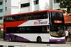 Thumbnail: SBS7414U — Historical archive of a Volvo B9TL (ComfortDelgro Engineering) double-deck bus operating on service 72 under SBS Transit. Buses of this model type have since been completely retired from passenger service.