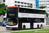 Thumbnail: SBS7415S — Historical archive of a Volvo B9TL (ComfortDelgro Engineering) double-deck bus, pictured carrying a Seletar Park Residence advertisement, operating on service 76 under SBS Transit. Buses of this model type have since been completely retired from passenger service.