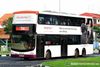 Thumbnail: SBS7416P — Historical archive of a Volvo B9TL (ComfortDelgro Engineering) double-deck bus, pictured carrying a Prudential advertisement, operating on service 76 under SBS Transit. Buses of this model type have since been completely retired from passenger service.