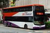 Thumbnail: SBS7418J — Historical archive of a Volvo B9TL (ComfortDelgro Engineering) double-deck bus operating on service 2 under SBS Transit. Photographed in December 2007, buses of this model type have since been completely retired from passenger service.