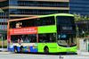 Thumbnail: SBS7419G — Historical archive of a Volvo B9TL (ComfortDelgro Engineering) double-deck bus operating on service 28 under SBS Transit. Photographed in February 2021, buses of this model type have since been completely retired from passenger service.