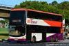 Thumbnail: SBS7419G — Historical archive of a Volvo B9TL (ComfortDelgro Engineering) double-deck bus operating on service 86 under SBS Transit. Photographed in July 2016, buses of this model type have since been completely retired from passenger service.