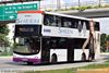 Thumbnail: SBS7436G — Historical archive of a Volvo B9TL (ComfortDelgro Engineering) double-deck bus, pictured carrying a Casio advertisement, operating on service 76 under SBS Transit. Buses of this model type have since been completely retired from passenger service.