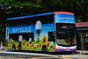 Thumbnail: SBS7437D — Historical archive of a Volvo B9TL (ComfortDelgro Engineering) double-deck bus, pictured carrying a Optiled advertisement, operating on service 7 under SBS Transit. Buses of this model type have since been completely retired from passenger service.