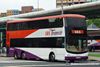 Thumbnail: SBS7440T — Historical archive of a Volvo B9TL (ComfortDelgro Engineering) double-deck bus operating on service 161 under SBS Transit. Photographed in July 2007, buses of this model type have since been completely retired from passenger service.