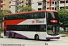 Thumbnail: SBS7444H — Historical archive of a Volvo B9TL (ComfortDelgro Engineering) double-deck bus operating on service 30 under SBS Transit. Photographed in October 2007, buses of this model type have since been completely retired from passenger service.