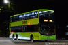 Thumbnail: SBS7446C — Historical archive of a Volvo B9TL (ComfortDelgro Engineering) double-deck bus operating on service 974 under SBS Transit. Photographed in August 2021, buses of this model type have since been completely retired from passenger service.