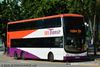 Thumbnail: SBS7448Y — Historical archive of a Volvo B9TL (ComfortDelgro Engineering) double-deck bus operating on service 550 under SBS Transit. Buses of this model type have since been completely retired from passenger service.