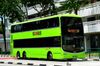 Thumbnail: SBS7450P — Historical archive of a Volvo B9TL (ComfortDelgro Engineering) double-deck bus operating on service 16 under SBS Transit. Photographed in March 2020, buses of this model type have since been completely retired from passenger service.
