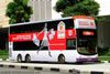 Thumbnail: SBS7462E — Historical archive of a Volvo B9TL (ComfortDelgro Engineering) double-deck bus, pictured carrying a Mastercard advertisement, operating on service 241 under SBS Transit. Buses of this model type have since been completely retired from passenger service.