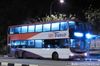 Thumbnail: SBS7465Y — Historical archive of a Volvo B9TL (ComfortDelgro Engineering) double-deck bus operating on service 51A under SBS Transit. Photographed in June 2010, buses of this model type have since been completely retired from passenger service.