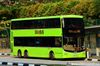 Thumbnail: SBS7466U — Historical archive of a Volvo B9TL (ComfortDelgro Engineering) double-deck bus operating on service 114 under SBS Transit. Photographed in February 2021, buses of this model type have since been completely retired from passenger service.