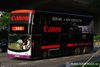 Thumbnail: SBS7469L — Historical archive of a Volvo B9TL (ComfortDelgro Engineering) double-deck bus, pictured carrying a Canon advertisement, operating on service 143 under SBS Transit. Buses of this model type have since been completely retired from passenger service.