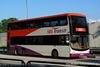 Thumbnail: SBS7470G — Historical archive of a Volvo B9TL (ComfortDelgro Engineering) double-deck bus operating on service 197 under SBS Transit. Buses of this model type have since been completely retired from passenger service.