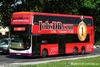 Thumbnail: SBS7477M — Historical archive of a Volvo B9TL (ComfortDelgro Engineering) double-deck bus, pictured carrying a JobsDB.com advertisement, operating on service 51 under SBS Transit. Photographed in August 2013, buses of this model type have since been completely retired from passenger service.