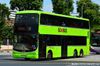 Thumbnail: SBS7477M — Historical archive of a Volvo B9TL (ComfortDelgro Engineering) double-deck bus operating on service 51 under SBS Transit. Photographed in March 2021, buses of this model type have since been completely retired from passenger service.