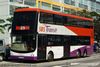 Thumbnail: SBS7479H — Historical archive of a Volvo B9TL (ComfortDelgro Engineering) double-deck bus operating on service 25 under SBS Transit. Buses of this model type have since been completely retired from passenger service.