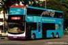 Thumbnail: SBS7486L — Historical archive of a Volvo B9TL (ComfortDelgro Engineering) double-deck bus, pictured carrying a Nokia advertisement, operating on service 88 under SBS Transit. Buses of this model type have since been completely retired from passenger service.