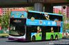 Thumbnail: SBS7488G — Historical archive of a Volvo B9TL (ComfortDelgro Engineering) double-deck bus operating on service 88 under SBS Transit. Photographed in May 2014, buses of this model type have since been completely retired from passenger service.