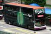 Thumbnail: SBS7488G — Historical archive of a Volvo B9TL (ComfortDelgro Engineering) double-deck bus, pictured carrying a Carlsberg advertisement, operating on service 88 under SBS Transit. Buses of this model type have since been completely retired from passenger service.